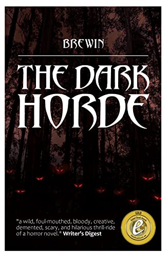 The Dark Horde by Brewin